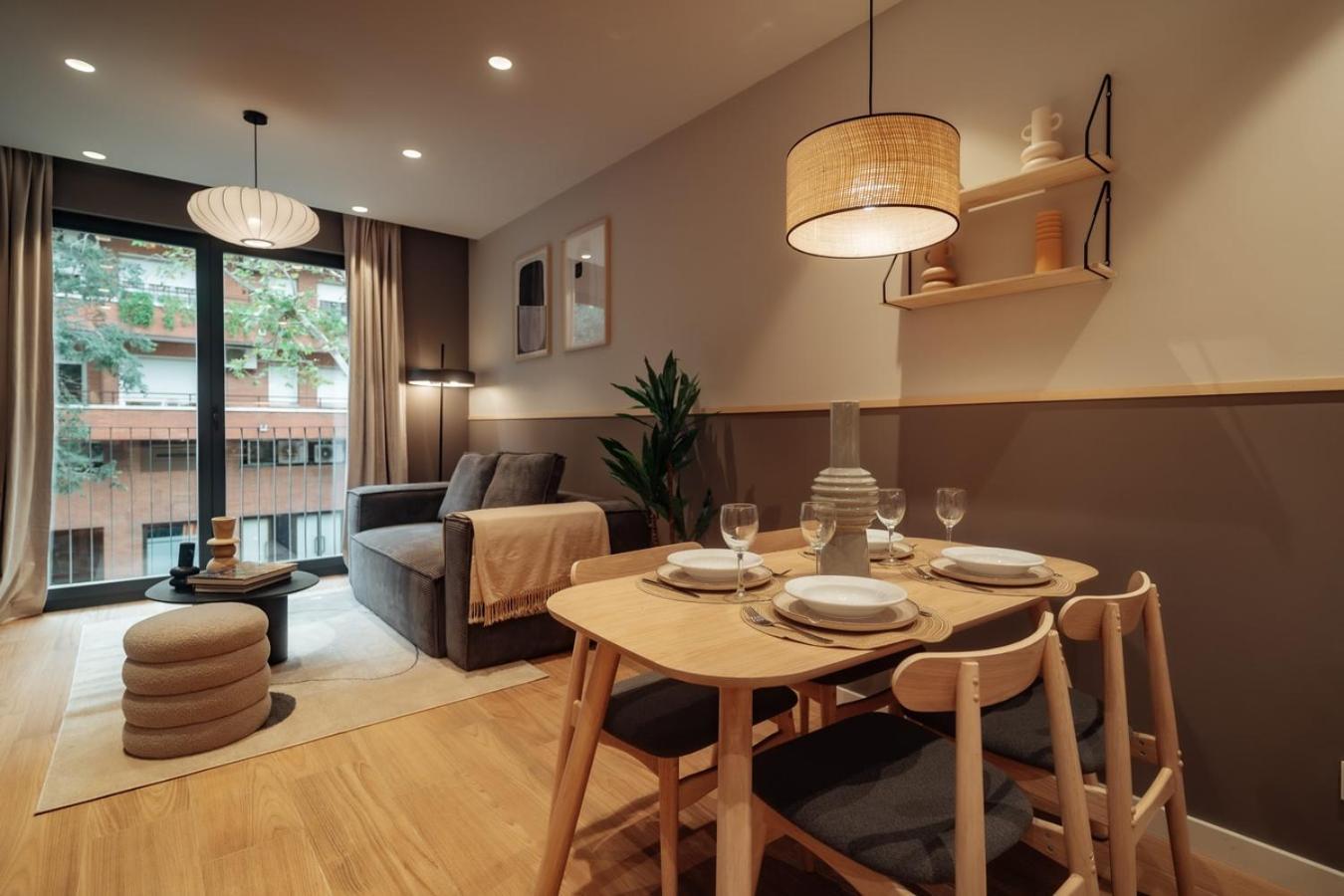 Appartement Casa Tila *